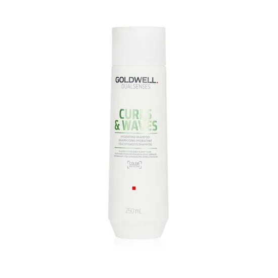 Goldwell Dual Senses Curls & Waves Hydrating Shampoo