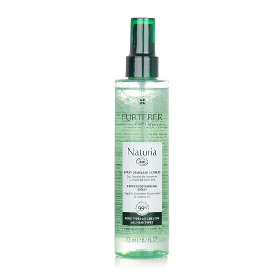René Furterer Naturia Express Detangling Spray