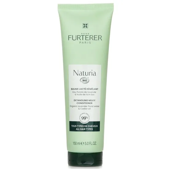 René Furterer Naturia Detangling Milky Conditioner