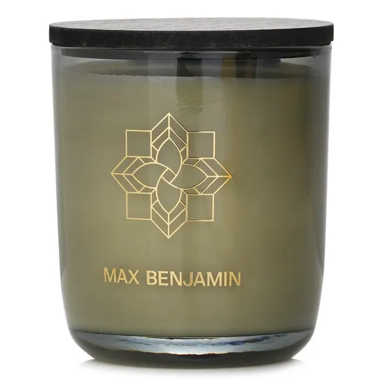 Max Benjamin Natural Wax Candle Grapefruit Shores