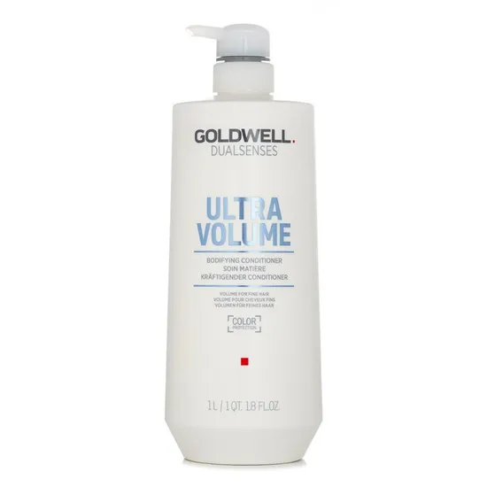 Goldwell Dualsenses Ultra Volume Bodifying Conditioner