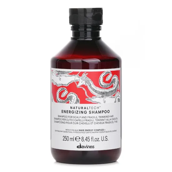 Davines Natural Tech Energising Shampoo