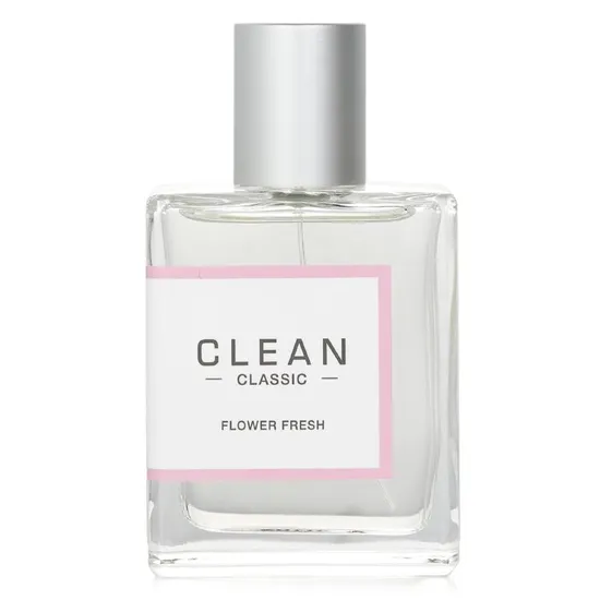 Clean Classic Flower Fresh Eau De Parfum 60Ml