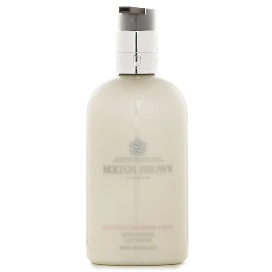 Molton Brown Delicious Rhubarb & Rose Body Lotion