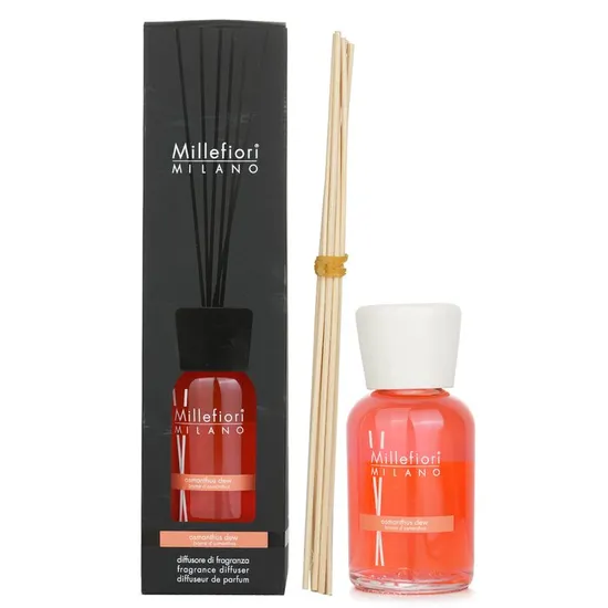 Millefiori Natural Fragrance Diffuser Osmanthus Dew 500Ml
