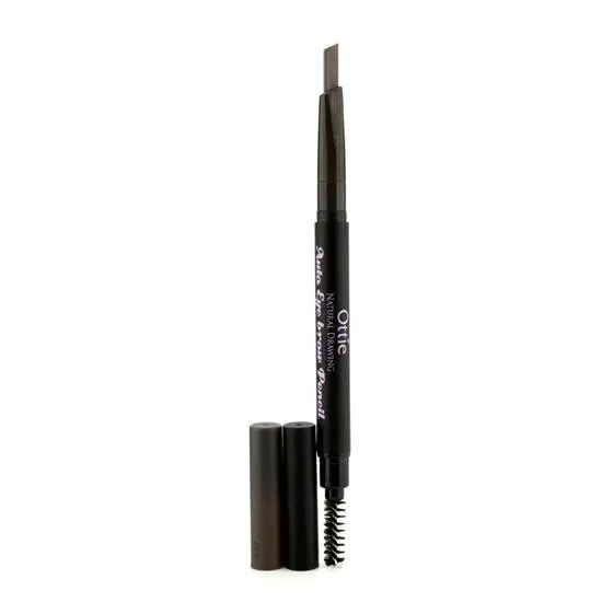 Ottie Natural Drawing Auto Eyebrow Pencil