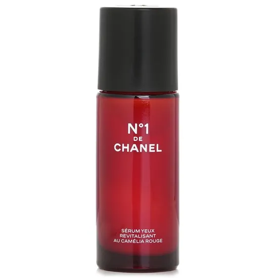 CHANEL No. 1 De Chanel Red Camellia Revitalising Eye Serum