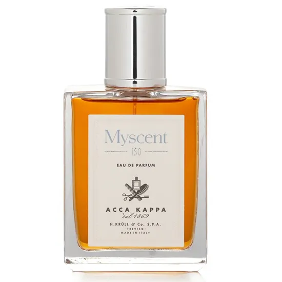 Acca Kappa My Scent Eau De Parfum 100Ml