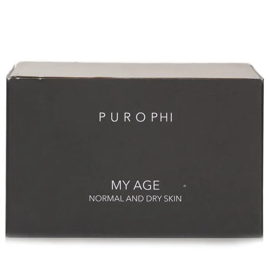 PUROPHI My Age Normal & Dry Skin