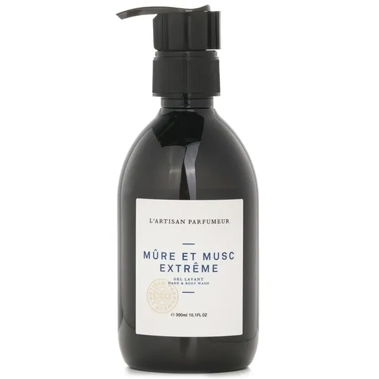 L'Artisan Parfumeur Mure ET Musc Extreme Hand & Body Wash