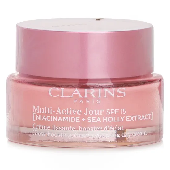 Clarins Multi-Active Day Cream SPF 15