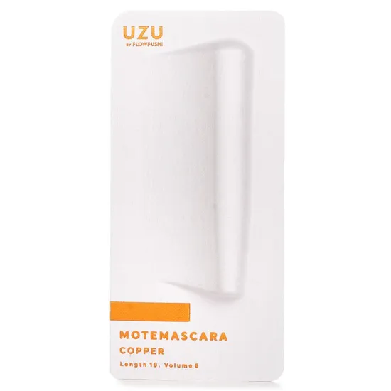 UZU Mote Mascara