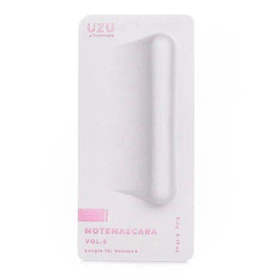 UZU Mote Mascara