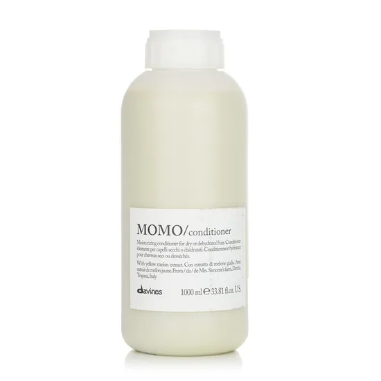 Davines Momo Moisturising Conditioner For Dry Or Dehydrated Hair