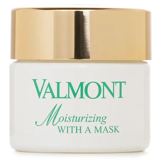 Valmont Moisturising With A Mask