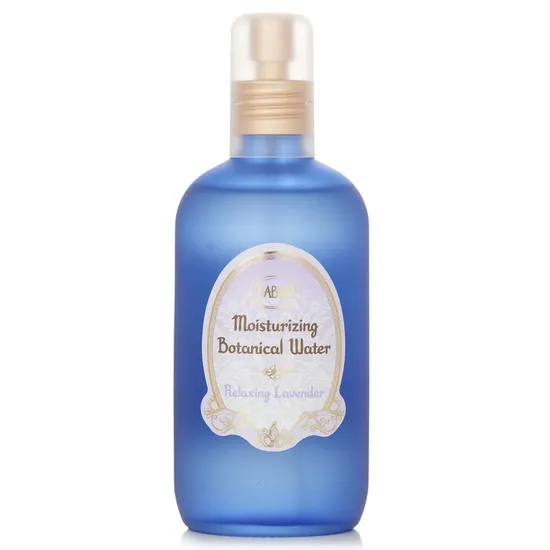 Sabon Moisturising Botanical Water Relaxing Lavender
