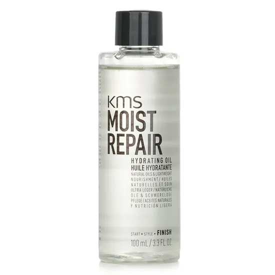 KMS Moist Repair Hydrating Oil