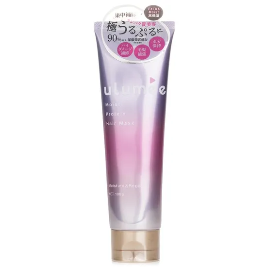 ulumee Moist Protein Hair Mask