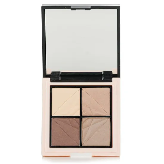 Lash Star Beauty Modern Nudes Quad Eyeshadow Palette