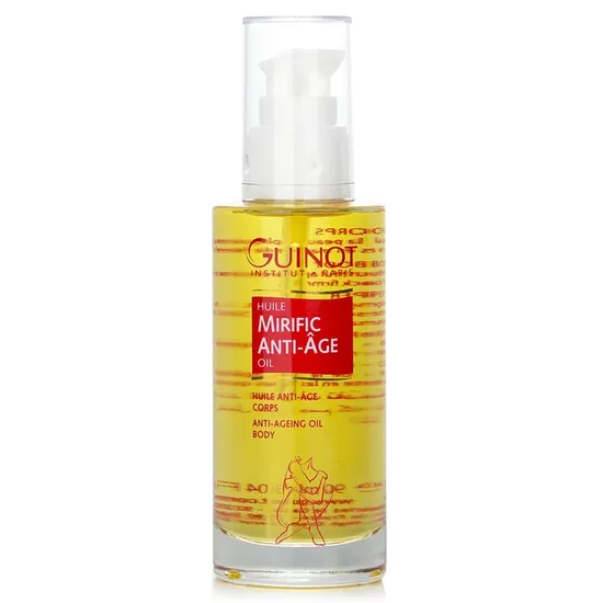 Guinot Mirific Anti Age Oil