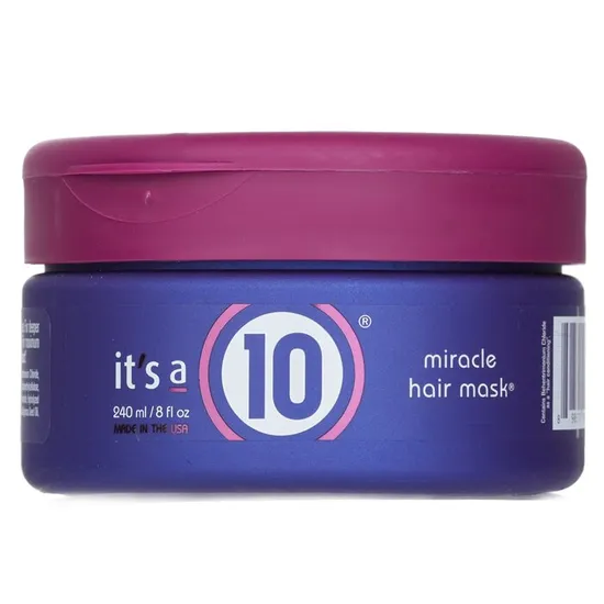 It's A 10 Miracle Hair Mask