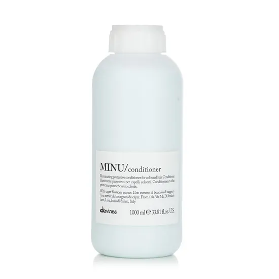 Davines Minu Illuminating Protective Conditioner