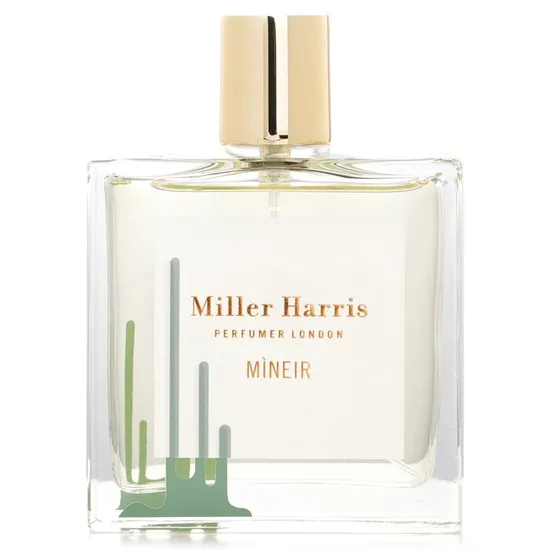 Miller Harris Mineir Eau De Parfum