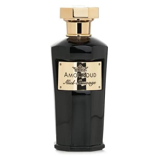 Amouroud Miel Sauvage Eau De Parfum