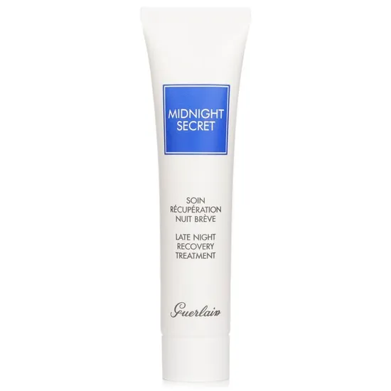 GUERLAIN Midnight Secret Late Night Recovery Treatment