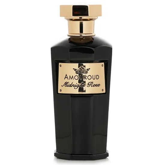Amouroud Midnight Rose Eau De Parfum
