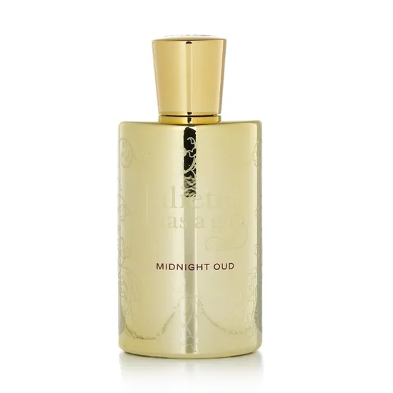 Juliette Has a Gun Midnight Oud Eau De Parfum
