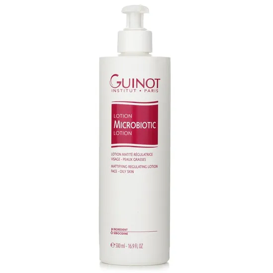Guinot Microbiotic Mattifying Regulating Lotion