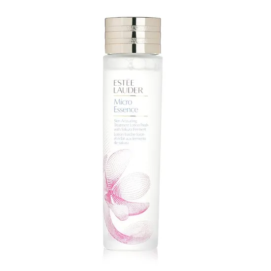 Estée Lauder Micro Essence Skin Activating Treatment Lotion Fresh With Sakura Ferment