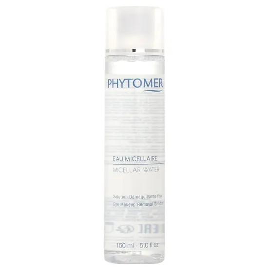 Phytomer Micellar Water Eye Makeup Removal Solution