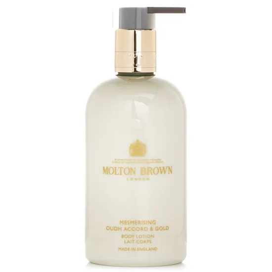 Molton Brown Mesmerising Oudh Accord & Gold Body Lotion