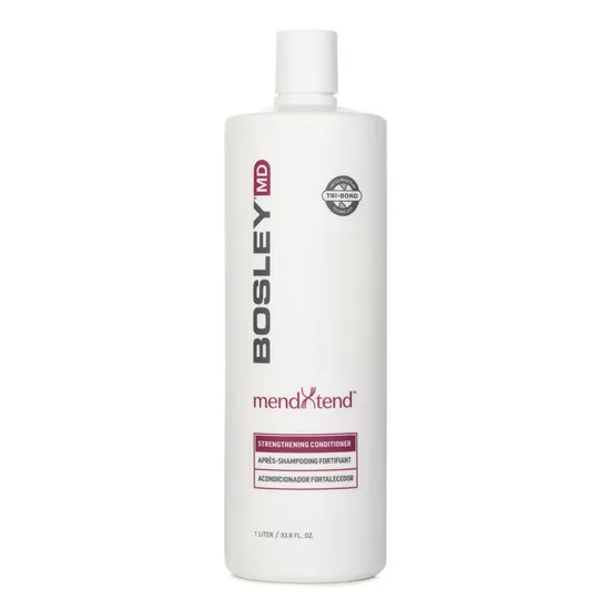 Bosley Mendxtend Strengthening Conditioner 1000Ml