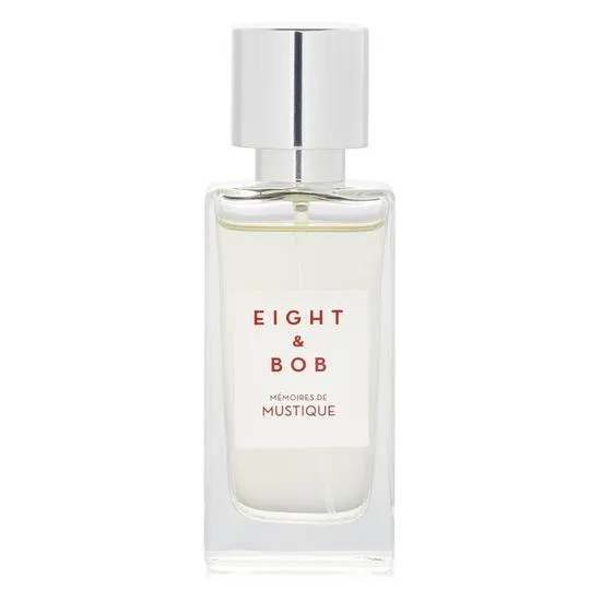 Eight & Bob Memoires De Mustique Eau De Parfum