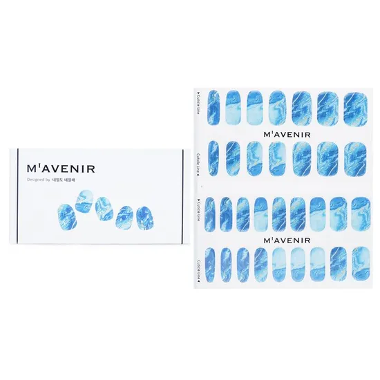 Mavenir Nail Sticker