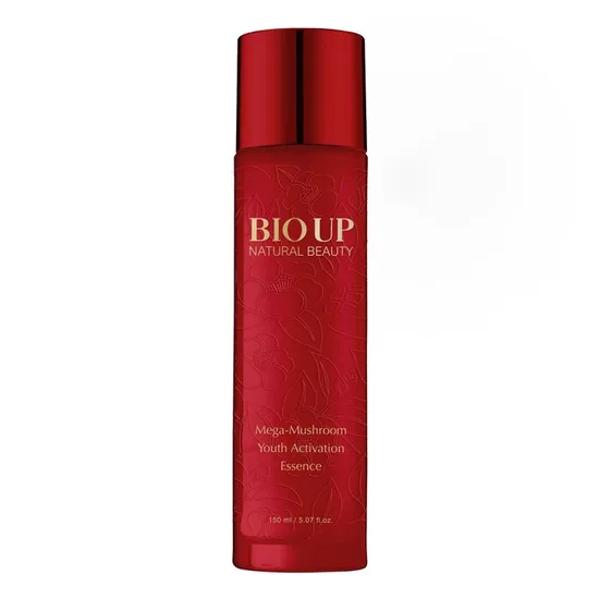 Natural Beauty Mega-Mushroom Youth Activation Essence