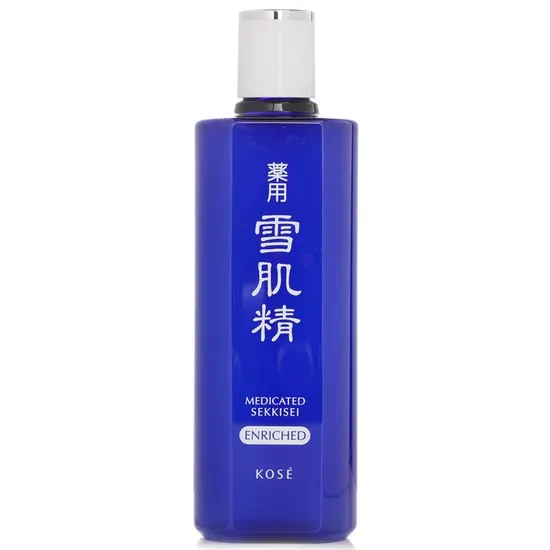 Kose Medicated Sekkisei Enriched Lotion
