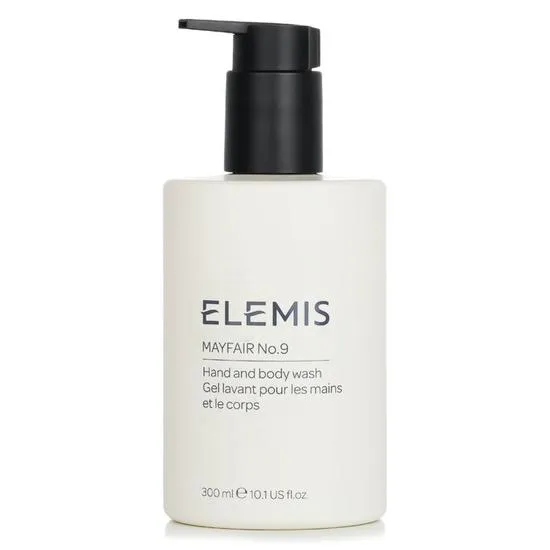 ELEMIS Mayfair No.9 Hand & Body Wash