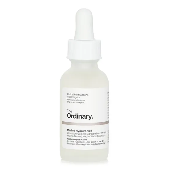 The Ordinary Marine Hyaluronics