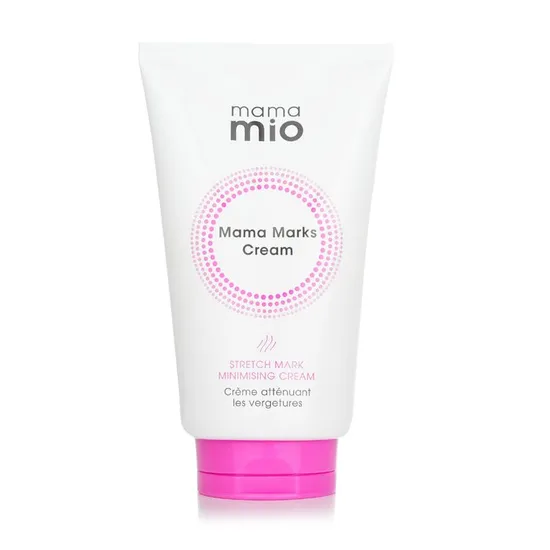 Mama Mio Mama Marks Cream Stretch Mark Minimising Cream