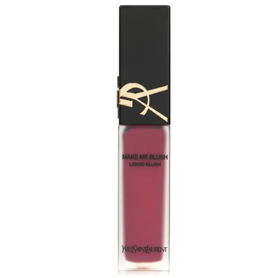 Yves Saint Laurent Make Me Blush Liquid Blush 54 Berry Bang
