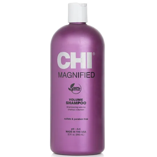 Chi Magnified Volume Shampoo 946Ml