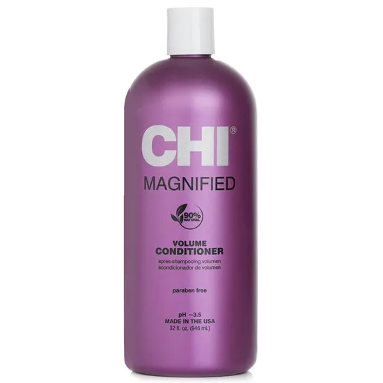 Chi Magnified Volume Conditioner 950Ml