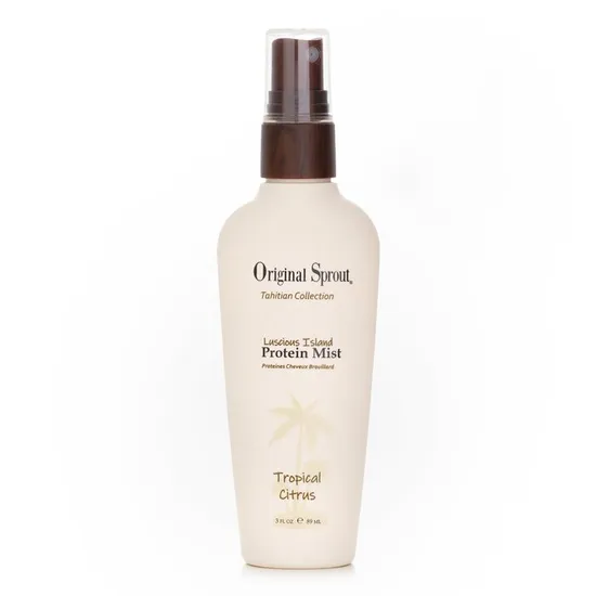 Original Sprout Luscious Island Protein Mist