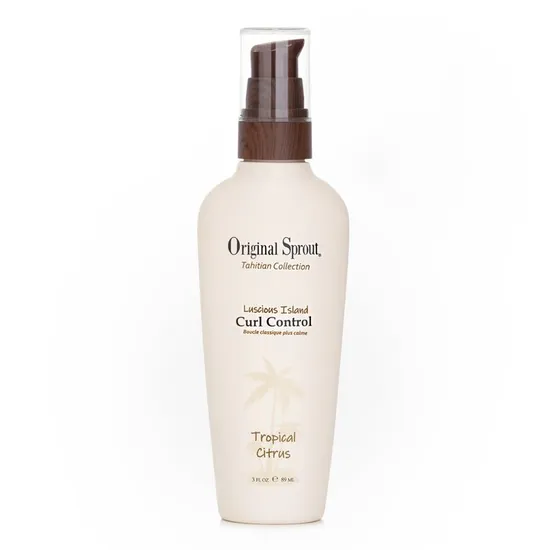 Original Sprout Luscious Island Curl Control