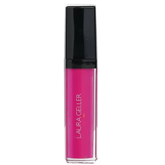 Laura Geller Luscious Lips Liquid Lipstick Fuschia Fever