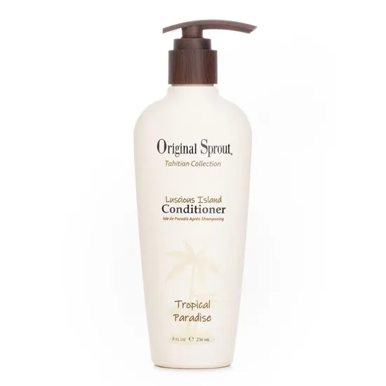 Original Sprout Luscious Island Conditioner